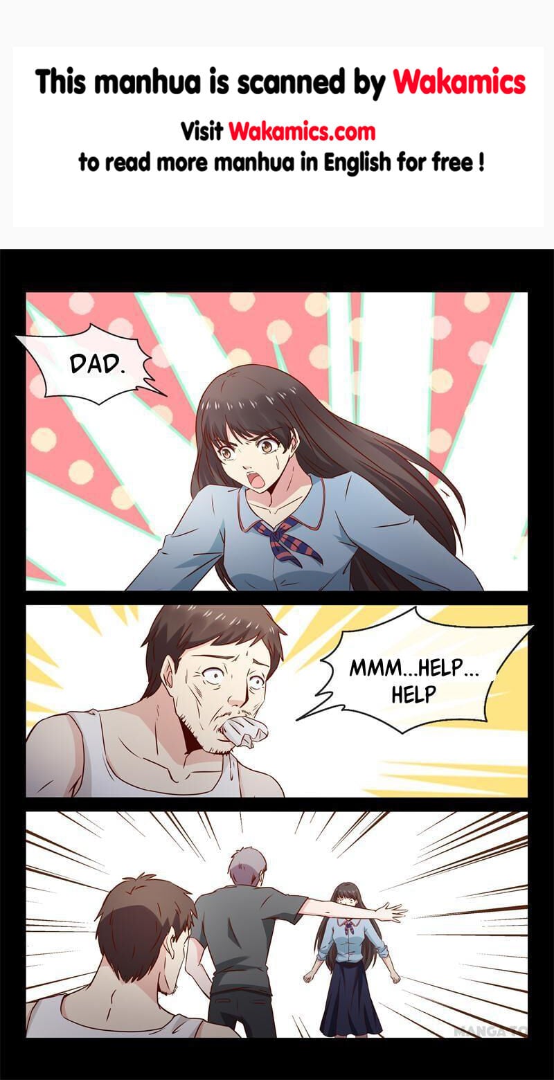 Contracted Lover Chapter 33 - page 1
