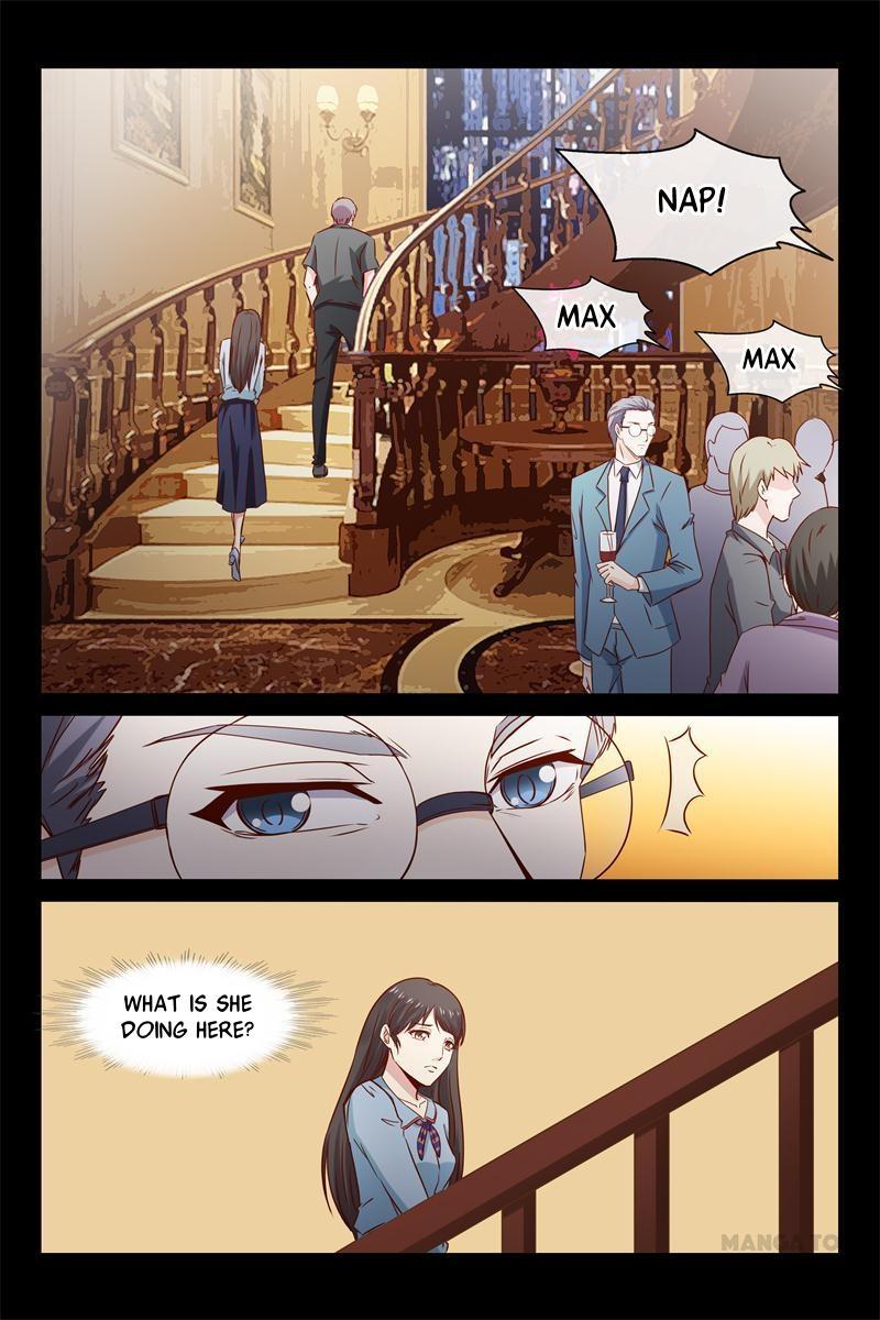 Contracted Lover Chapter 32 - page 5