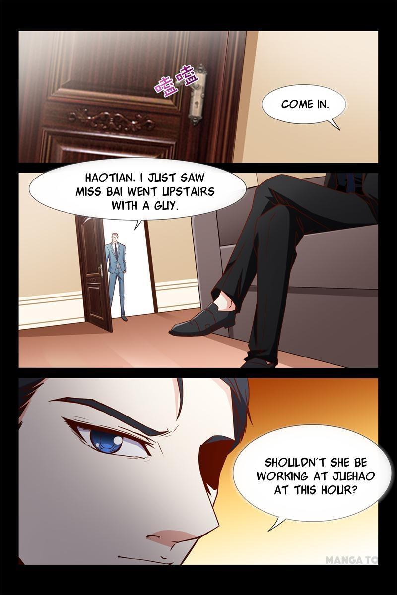 Contracted Lover Chapter 32 - page 6