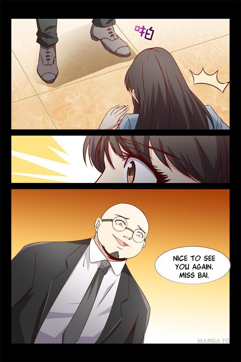 Contracted Lover Chapter 32 - page 8