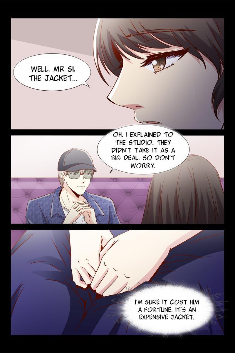 Contracted Lover Chapter 31 - page 1