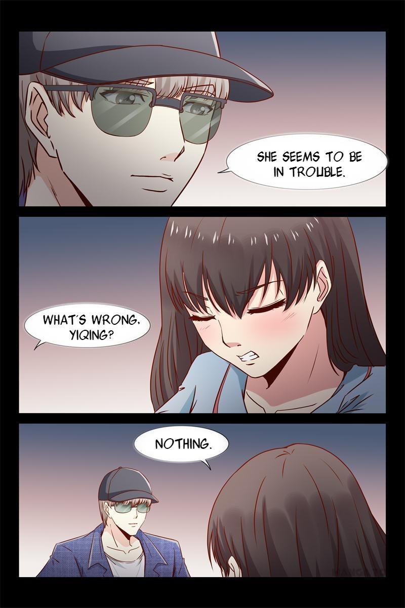 Contracted Lover Chapter 31 - page 10