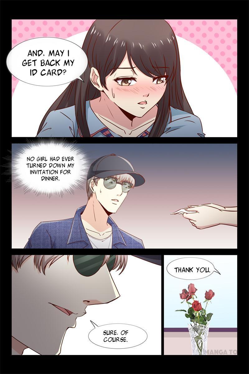 Contracted Lover Chapter 31 - page 5