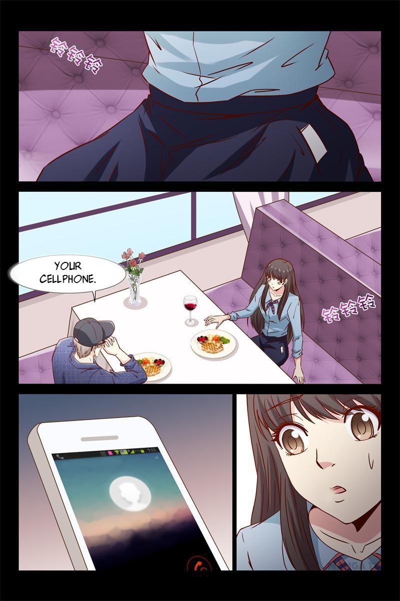 Contracted Lover Chapter 31 - page 6