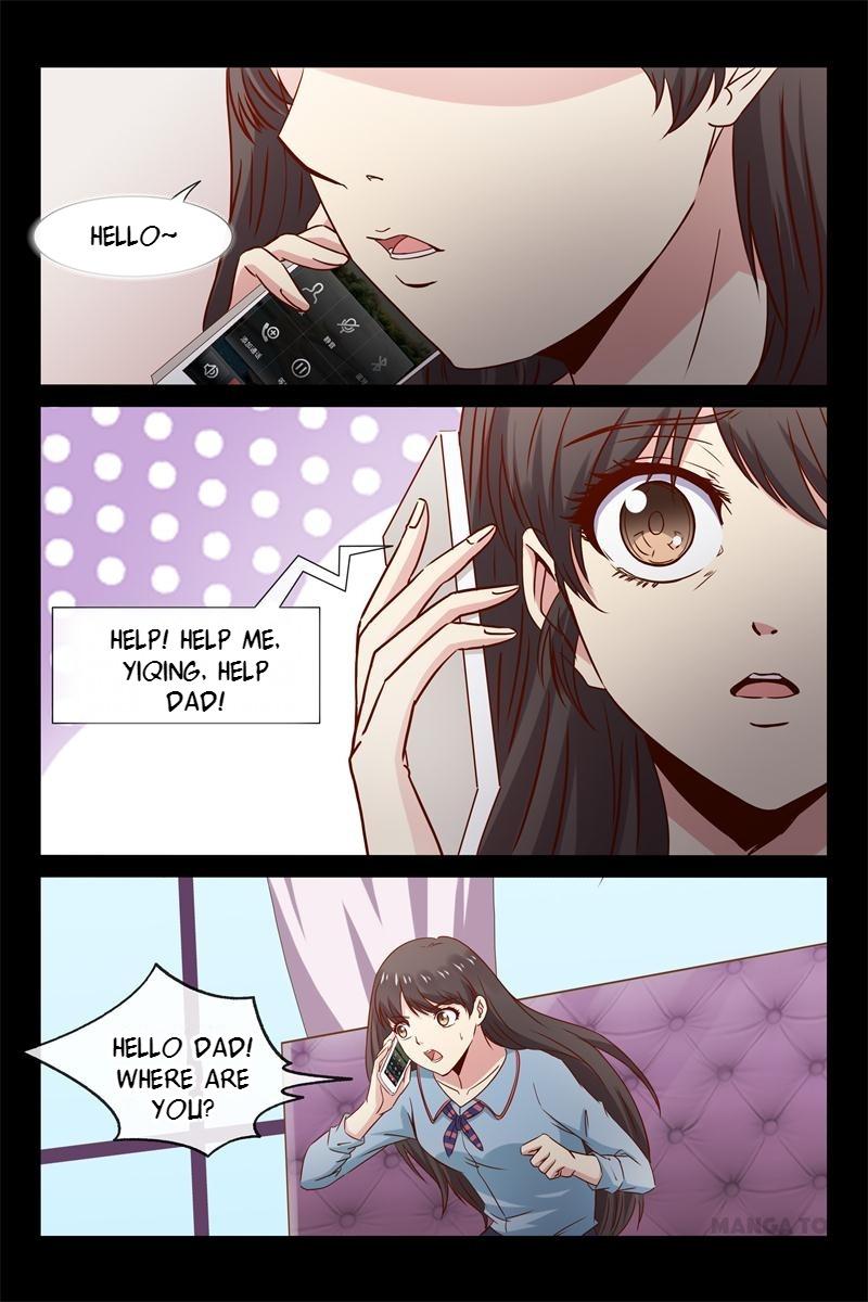 Contracted Lover Chapter 31 - page 7