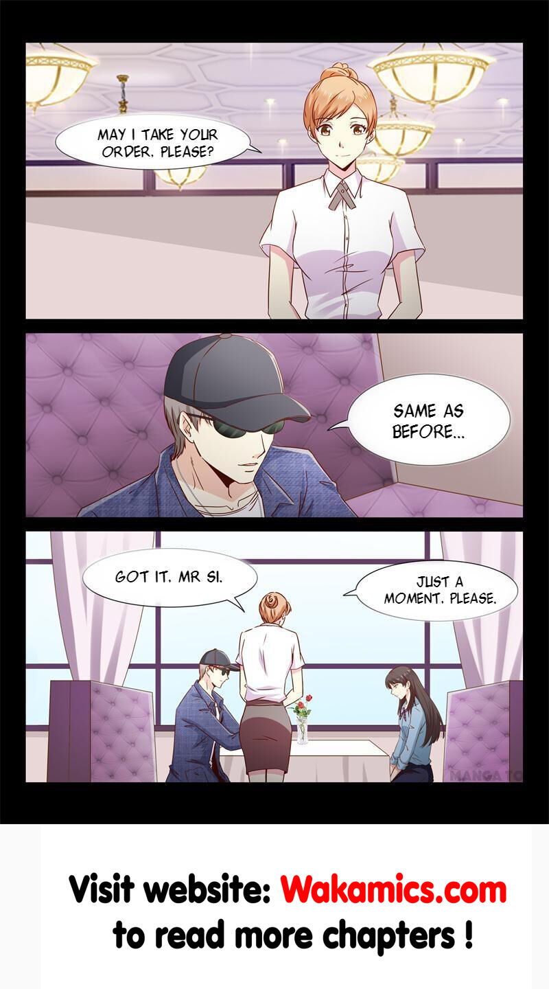 Contracted Lover Chapter 30 - page 10