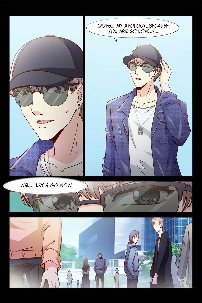 Contracted Lover Chapter 30 - page 5