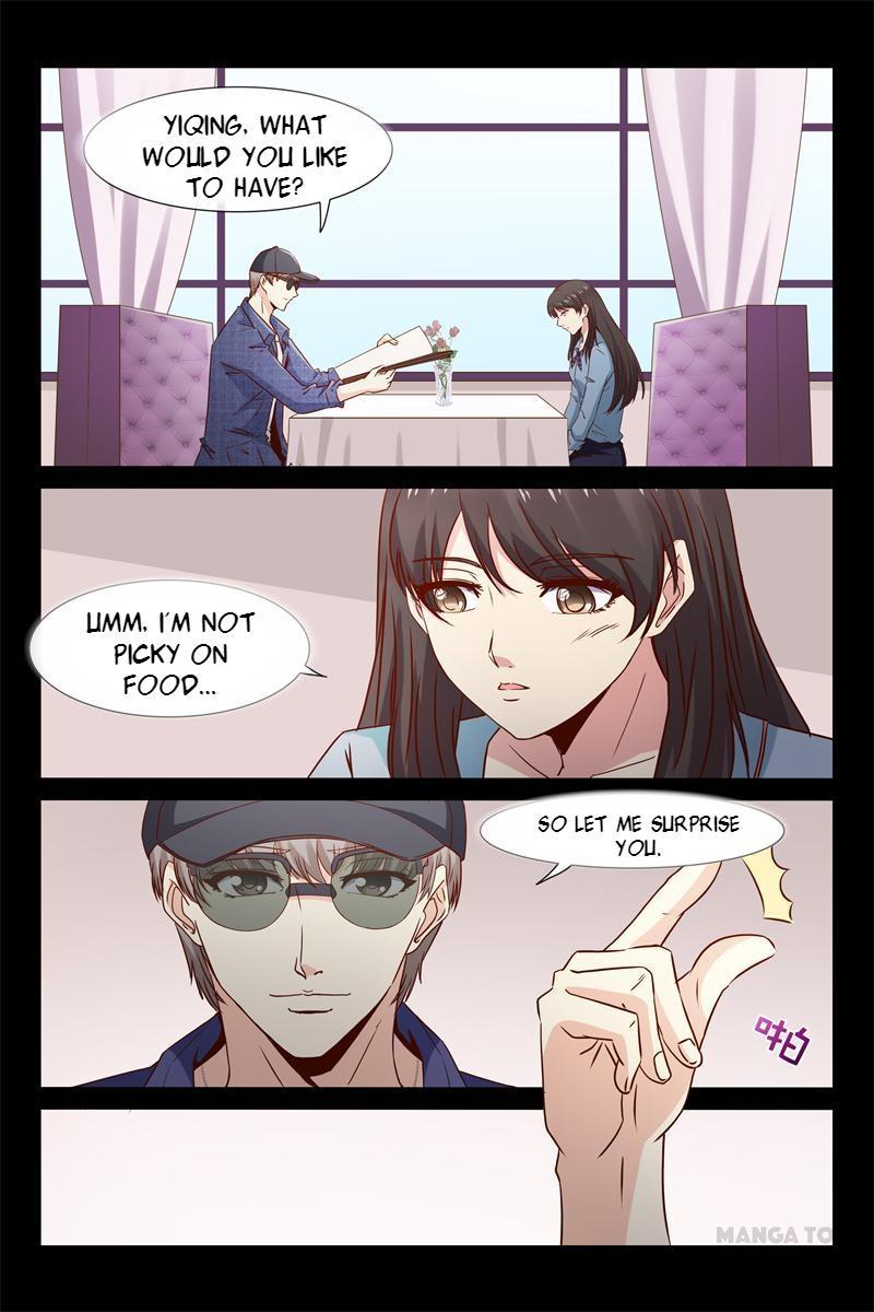Contracted Lover Chapter 30 - page 9