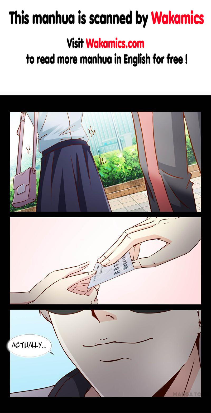 Contracted Lover Chapter 29 - page 1