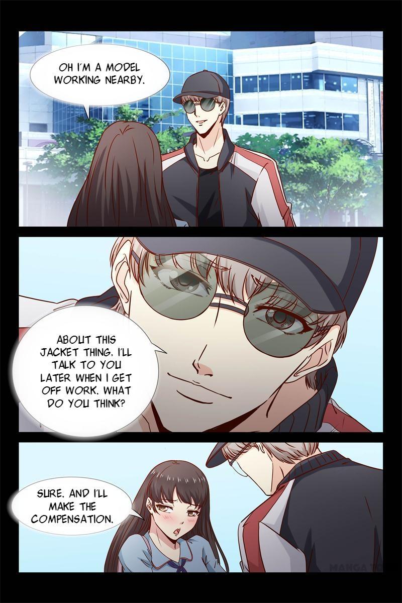 Contracted Lover Chapter 29 - page 6