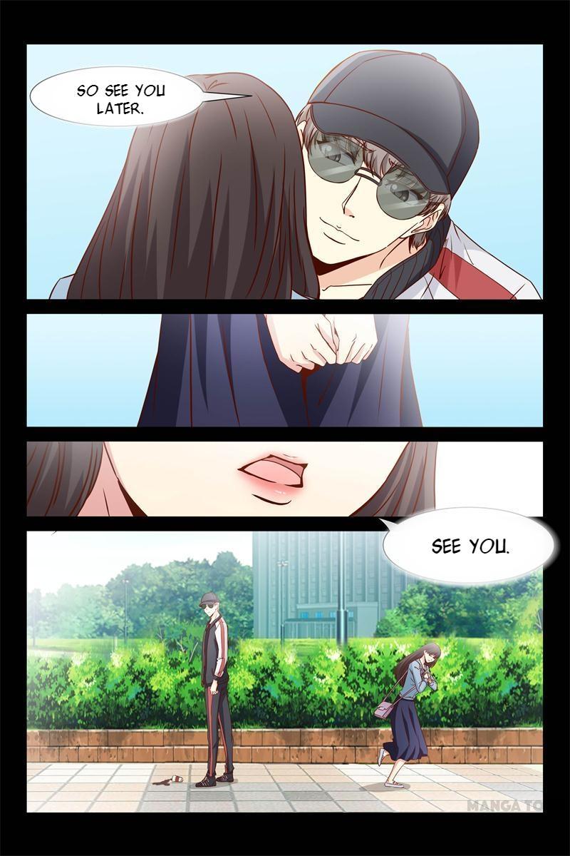 Contracted Lover Chapter 29 - page 7