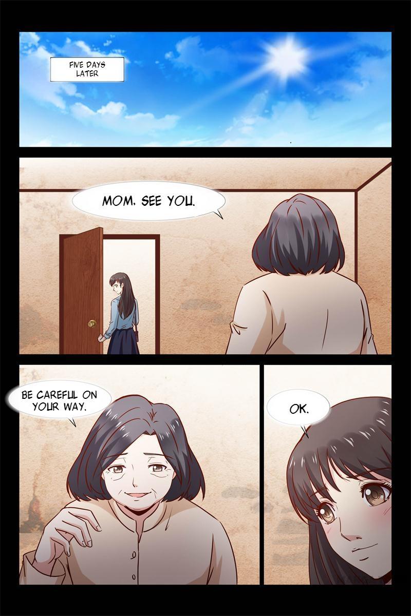Contracted Lover Chapter 28 - page 1