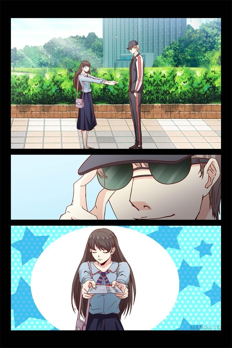 Contracted Lover Chapter 28 - page 10