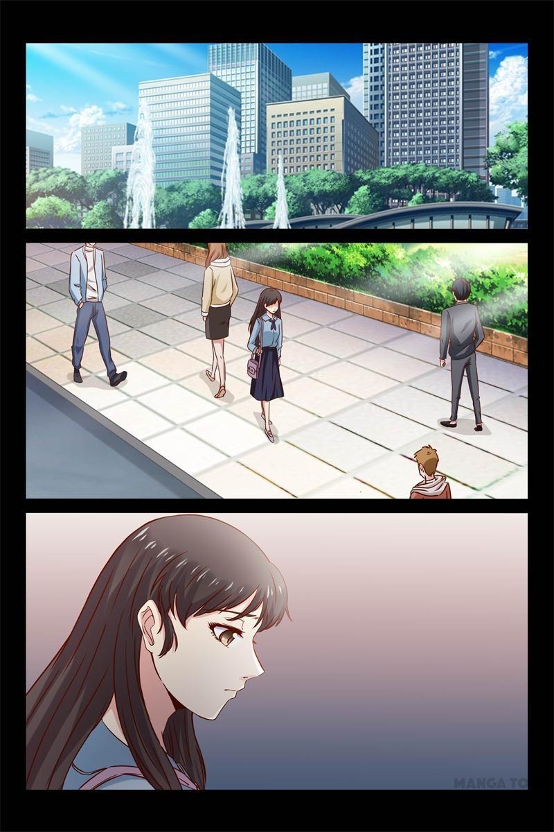 Contracted Lover Chapter 28 - page 3