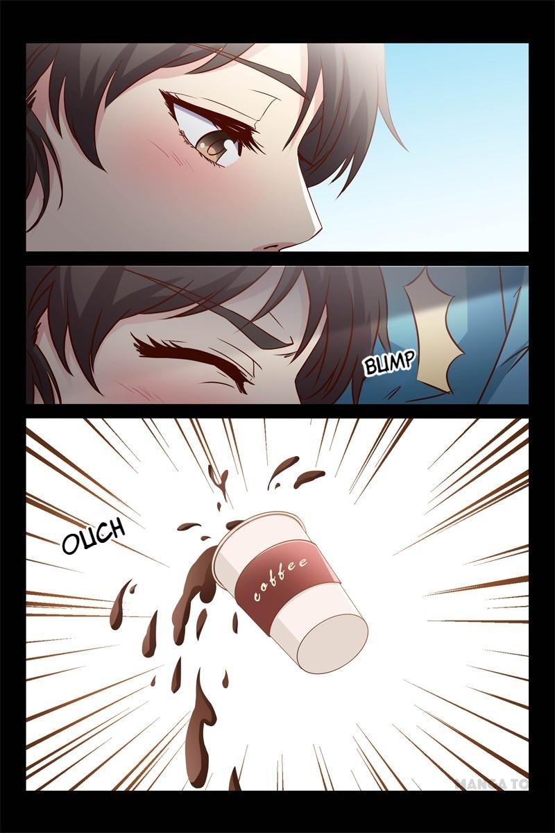 Contracted Lover Chapter 28 - page 4