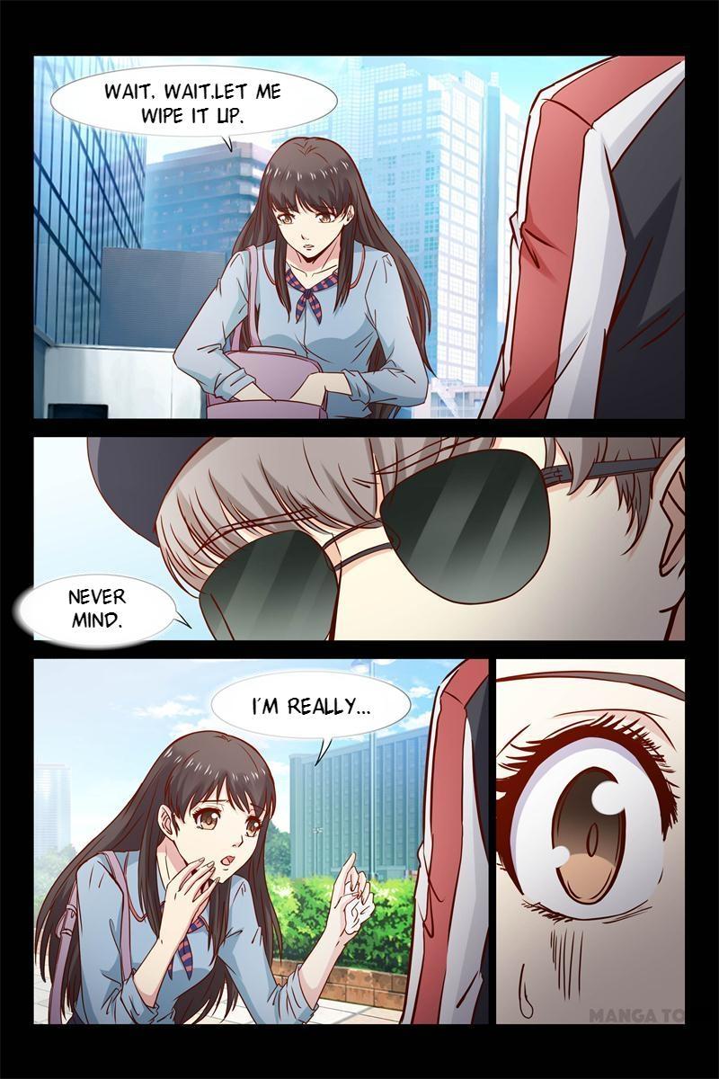 Contracted Lover Chapter 28 - page 7