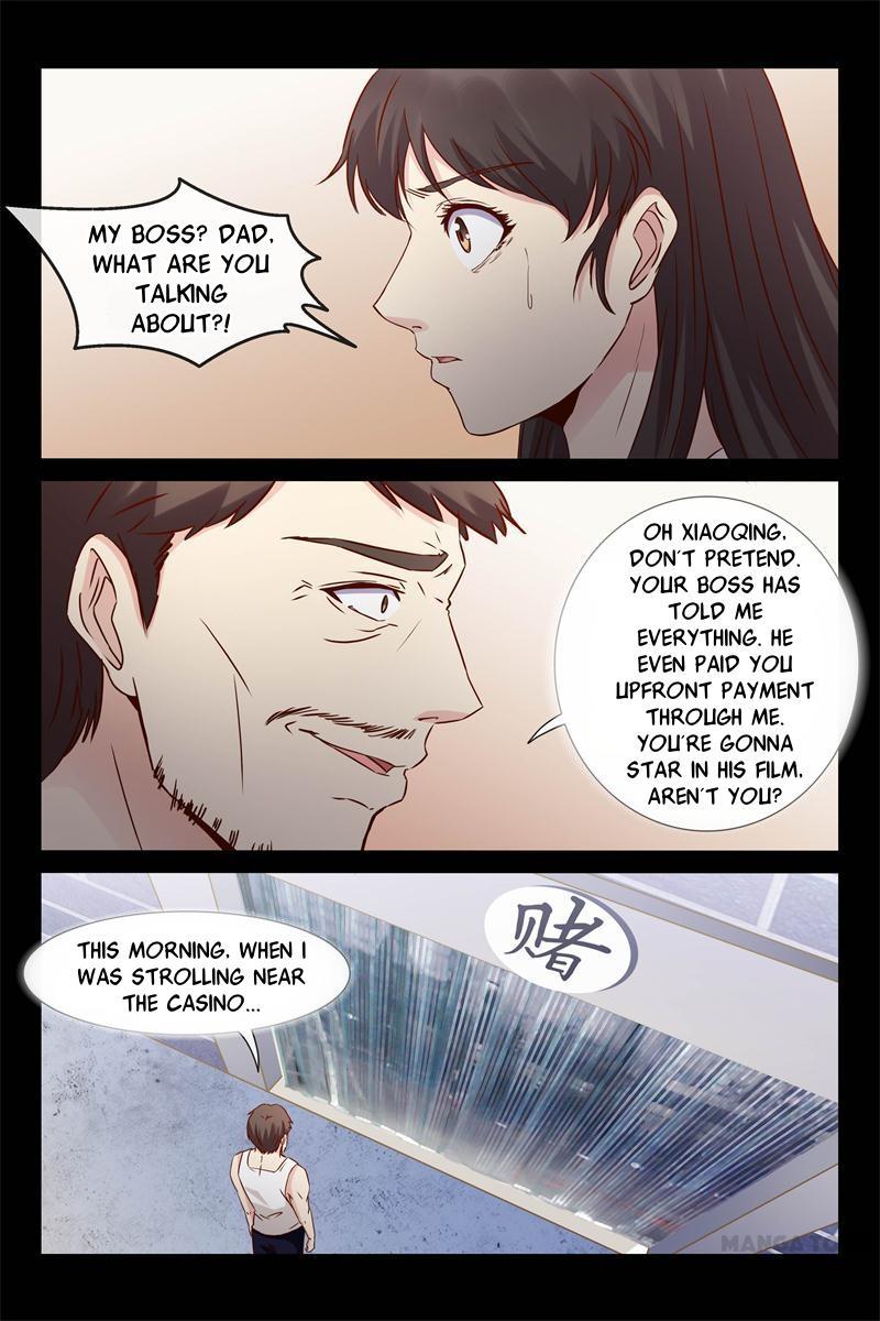 Contracted Lover Chapter 27 - page 1