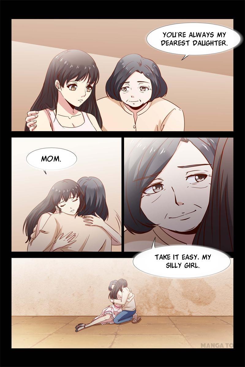 Contracted Lover Chapter 27 - page 10