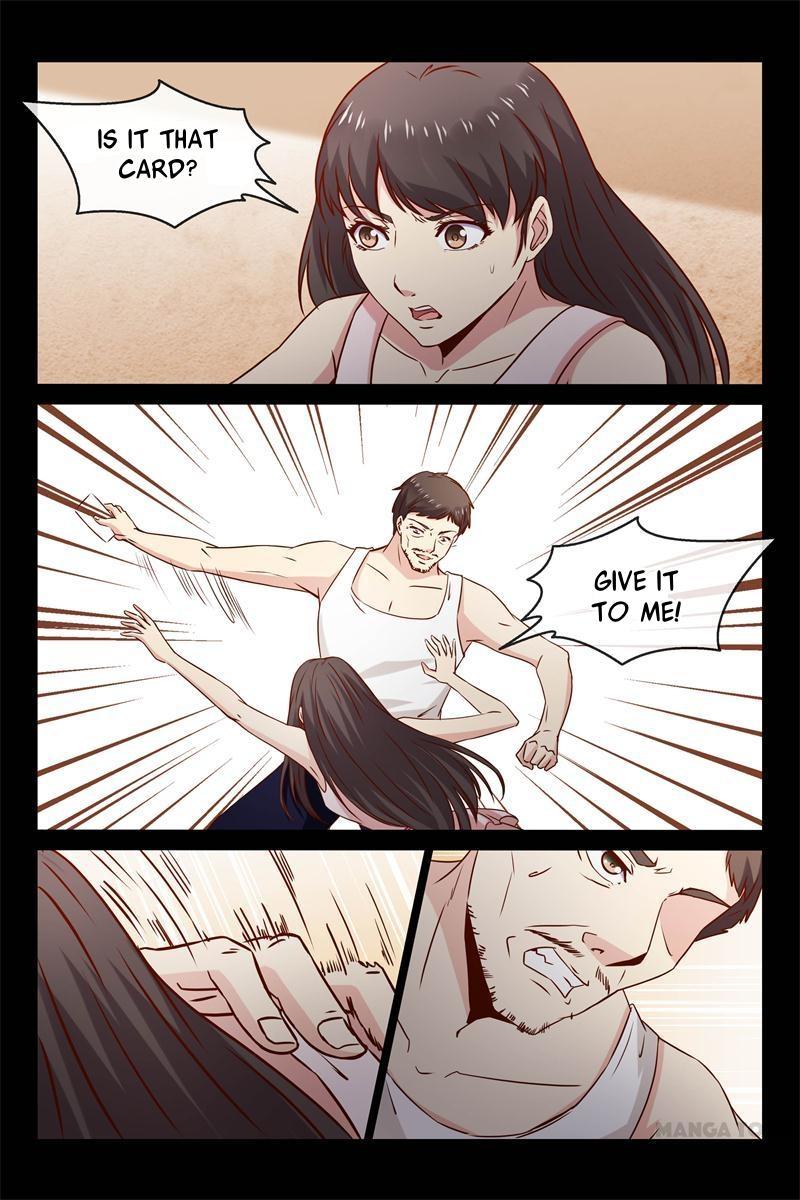 Contracted Lover Chapter 27 - page 5