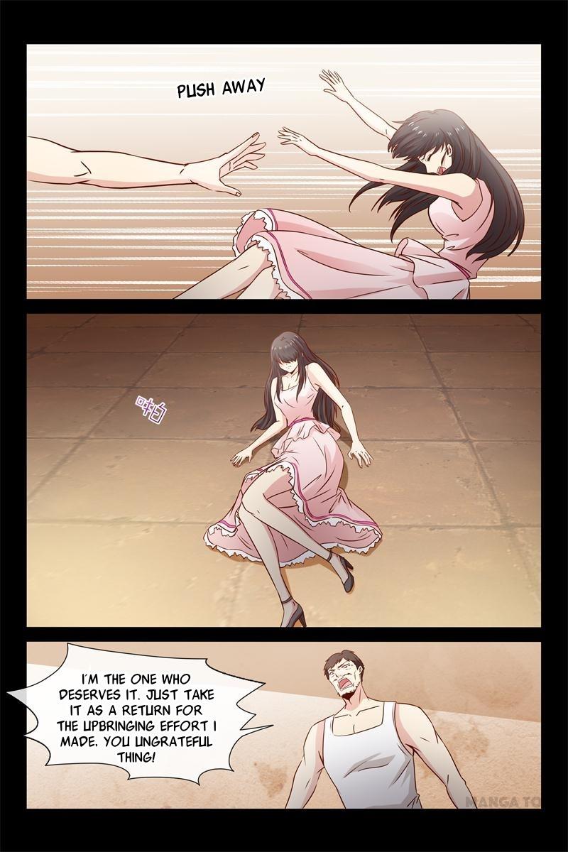 Contracted Lover Chapter 27 - page 6