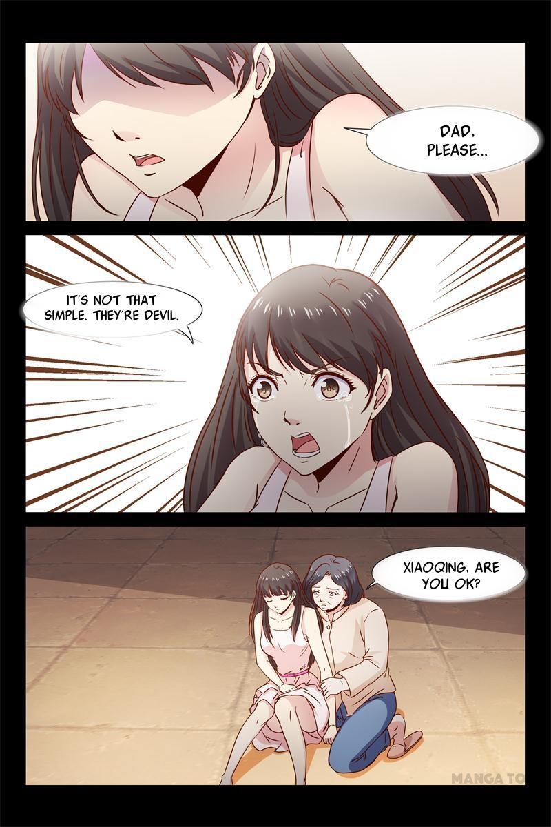 Contracted Lover Chapter 27 - page 7