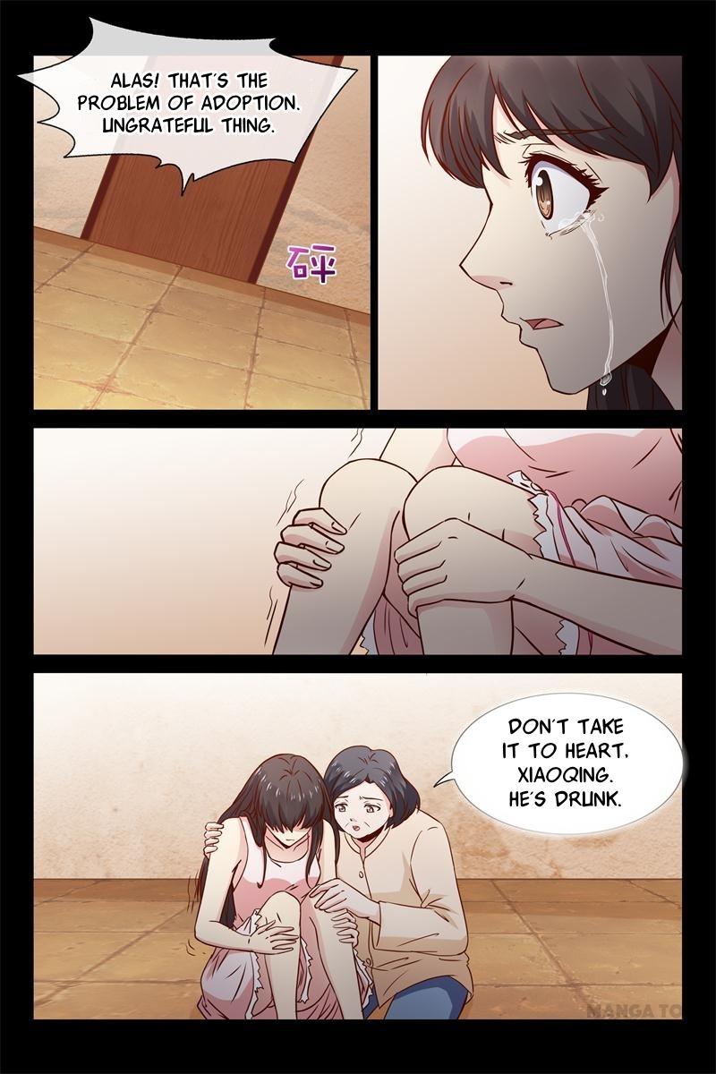 Contracted Lover Chapter 27 - page 9