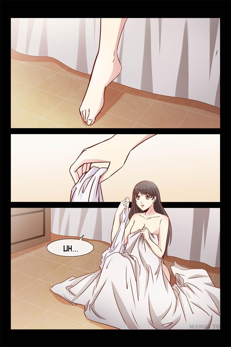 Contracted Lover Chapter 25 - page 1