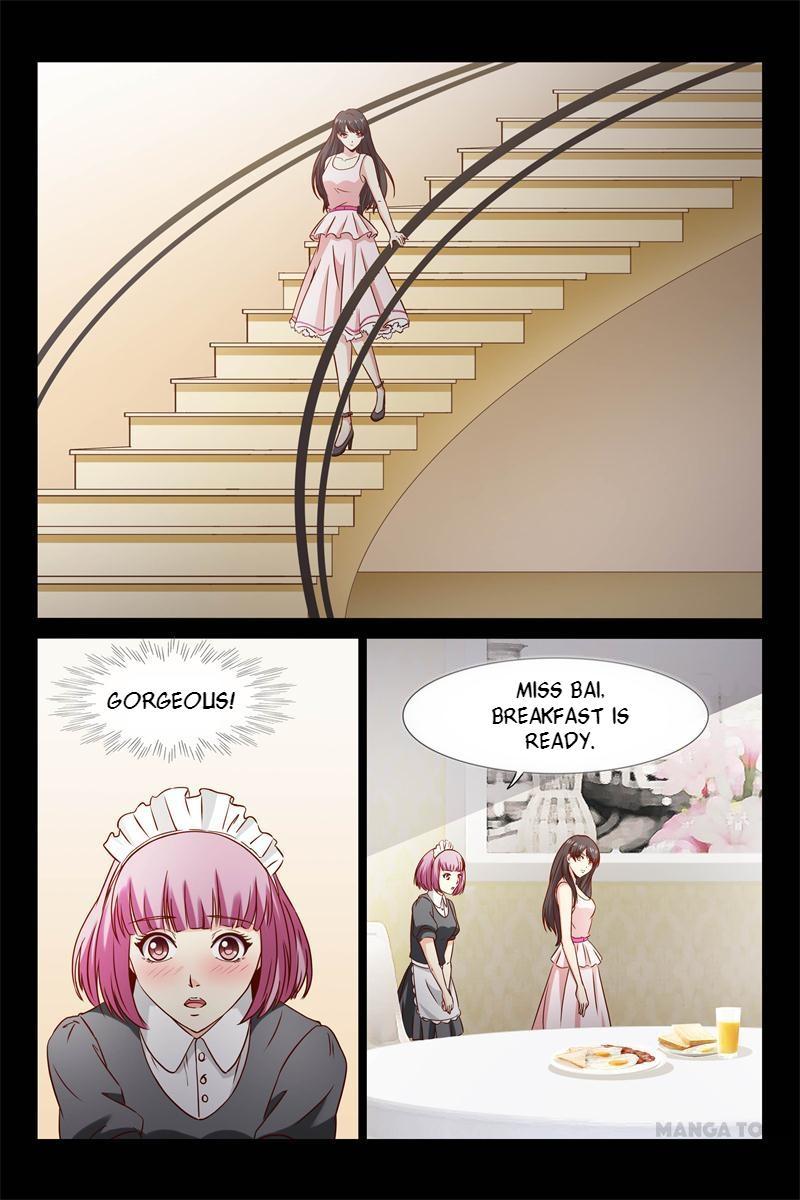 Contracted Lover Chapter 25 - page 4