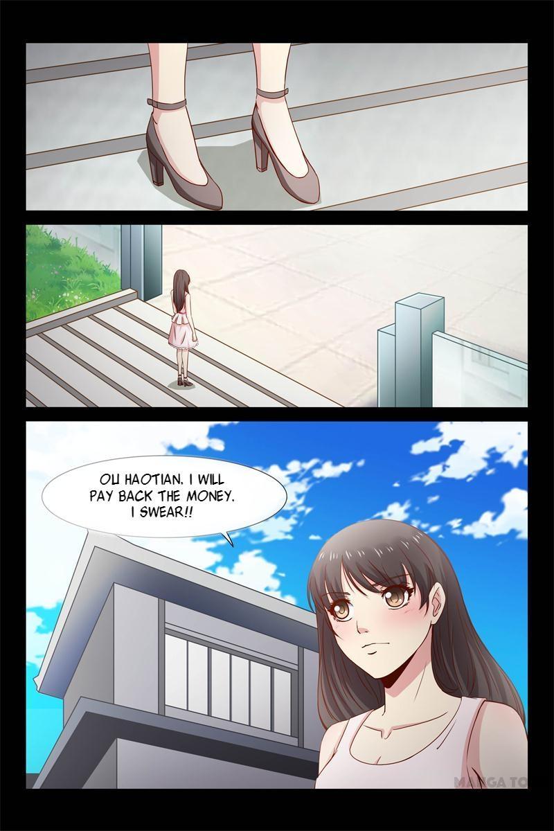 Contracted Lover Chapter 25 - page 6