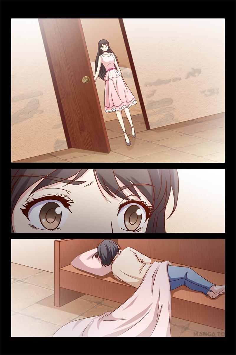 Contracted Lover Chapter 25 - page 8
