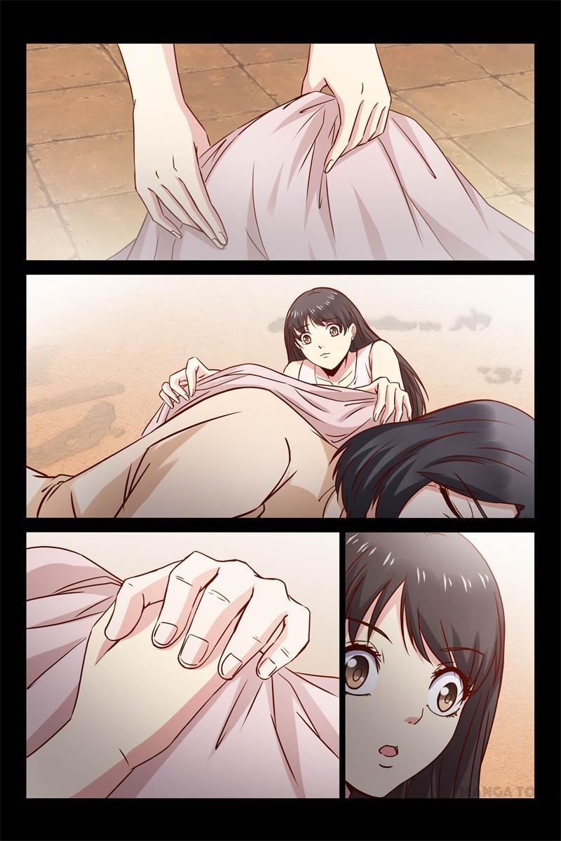 Contracted Lover Chapter 25 - page 9