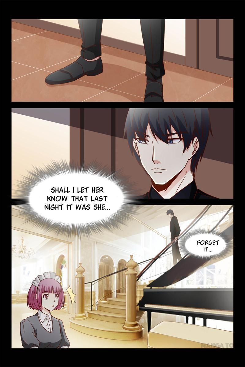 Contracted Lover Chapter 24 - page 1