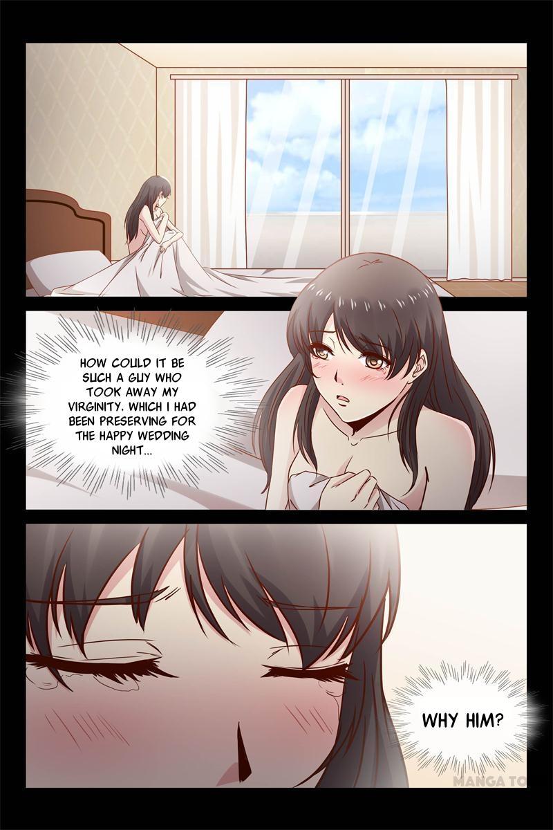 Contracted Lover Chapter 24 - page 6