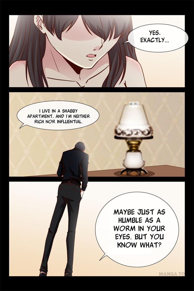 Contracted Lover Chapter 23 - page 6