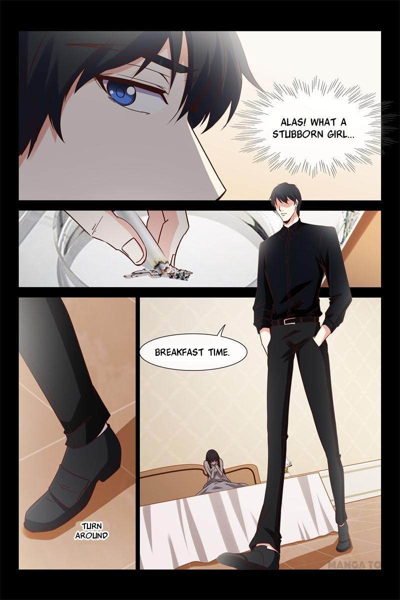 Contracted Lover Chapter 23 - page 9