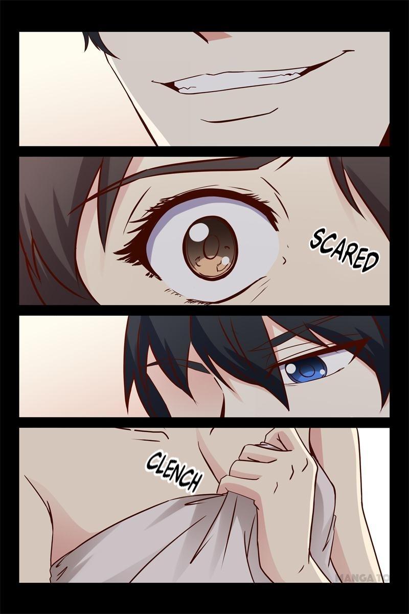 Contracted Lover Chapter 22 - page 4