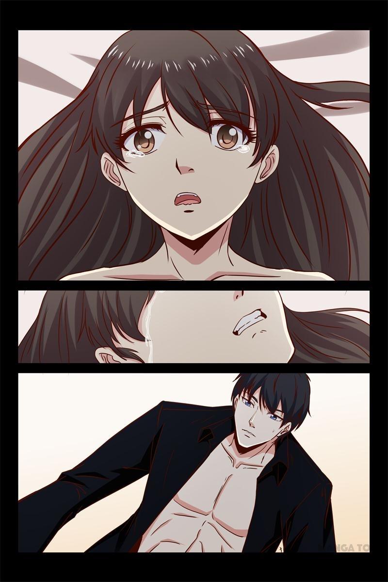 Contracted Lover Chapter 22 - page 6