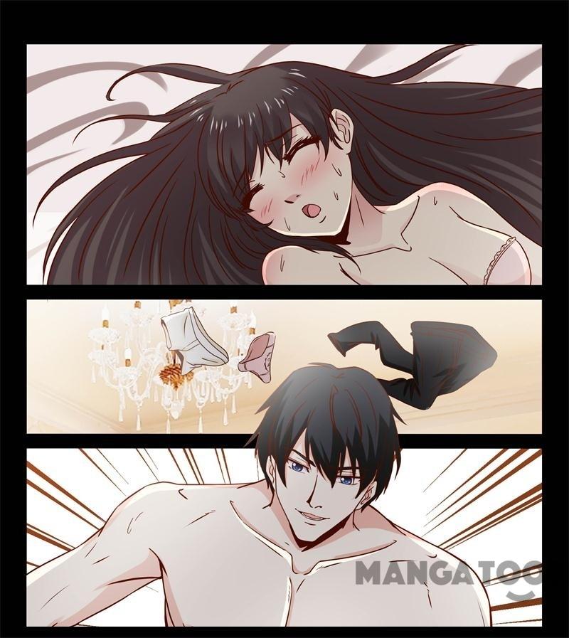 Contracted Lover Chapter 20 - page 5
