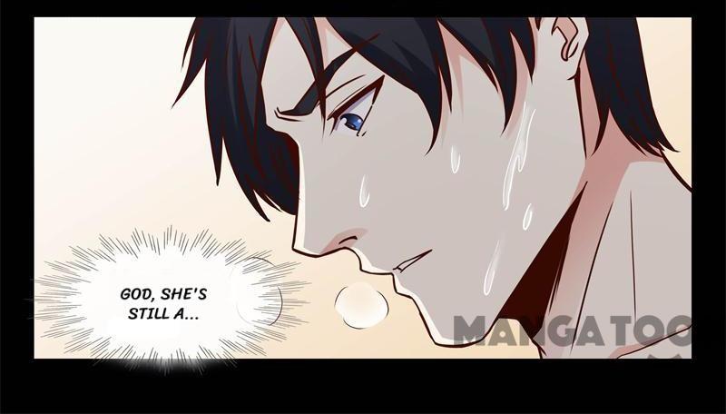 Contracted Lover Chapter 20 - page 6