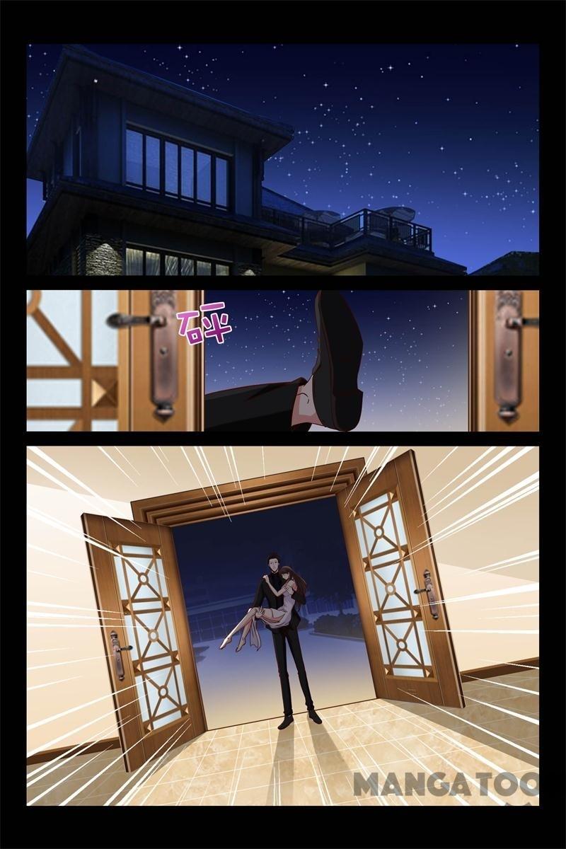 Contracted Lover Chapter 18 - page 6