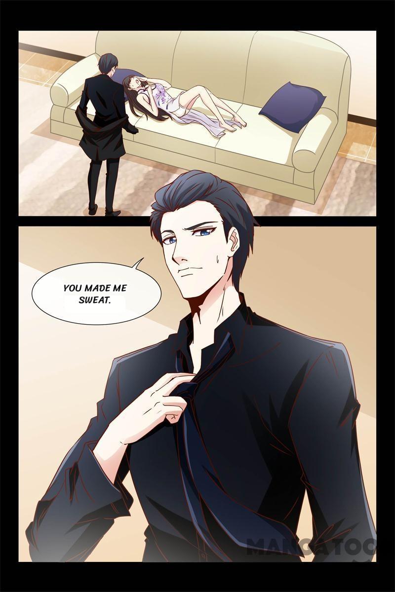 Contracted Lover Chapter 18 - page 9