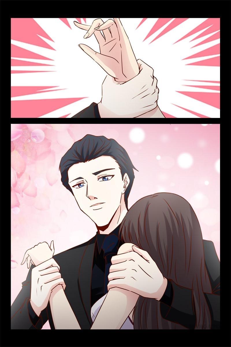 Contracted Lover Chapter 17 - page 6