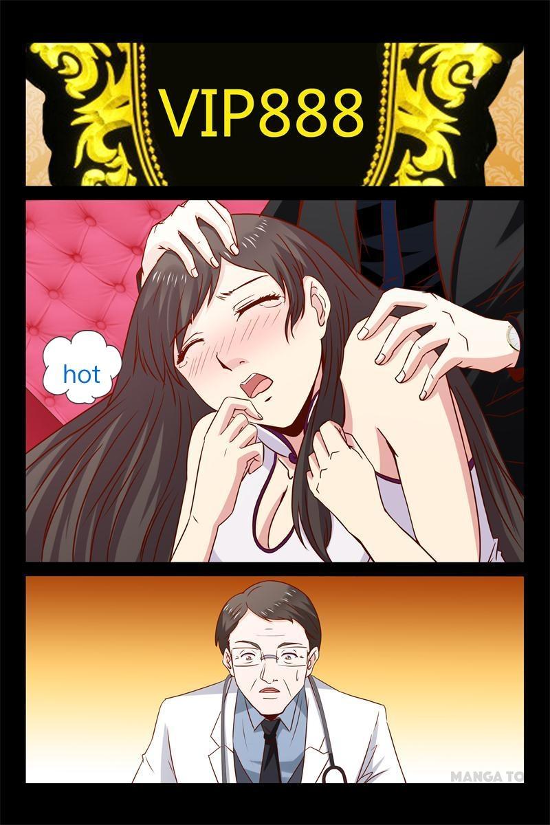 Contracted Lover Chapter 16 - page 1