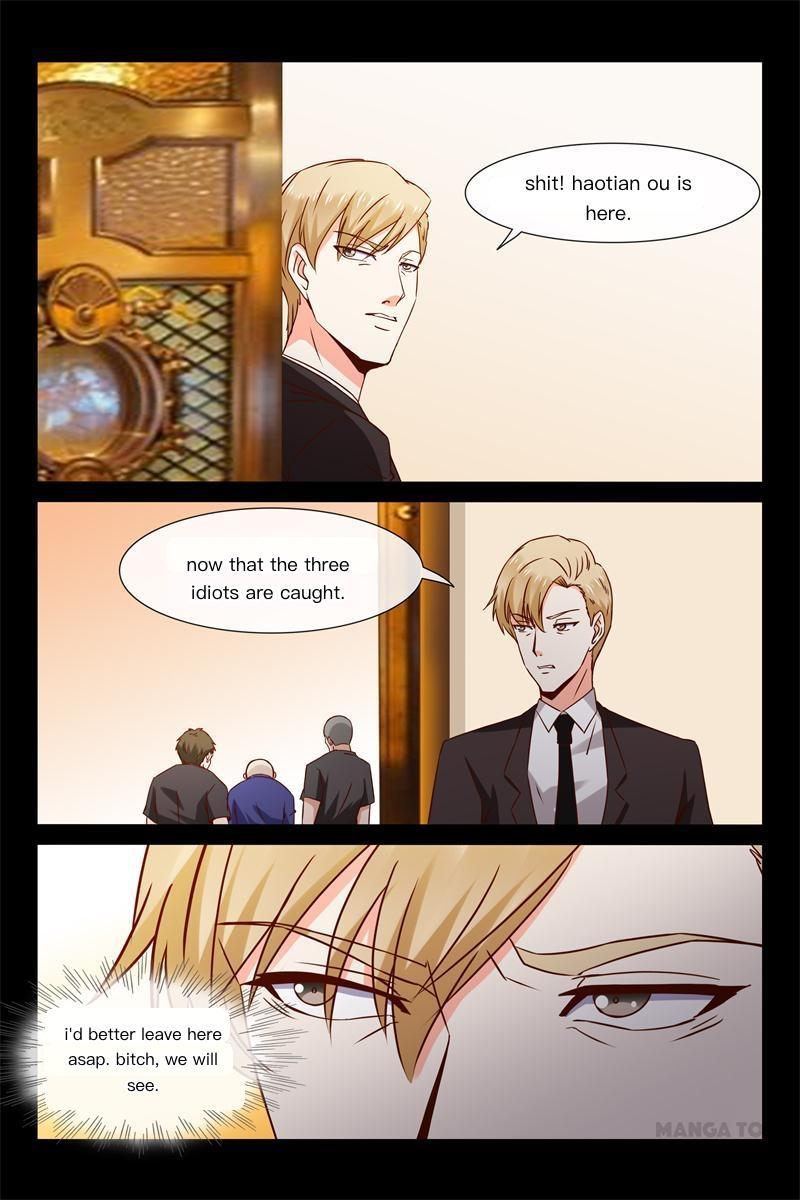 Contracted Lover Chapter 16 - page 11