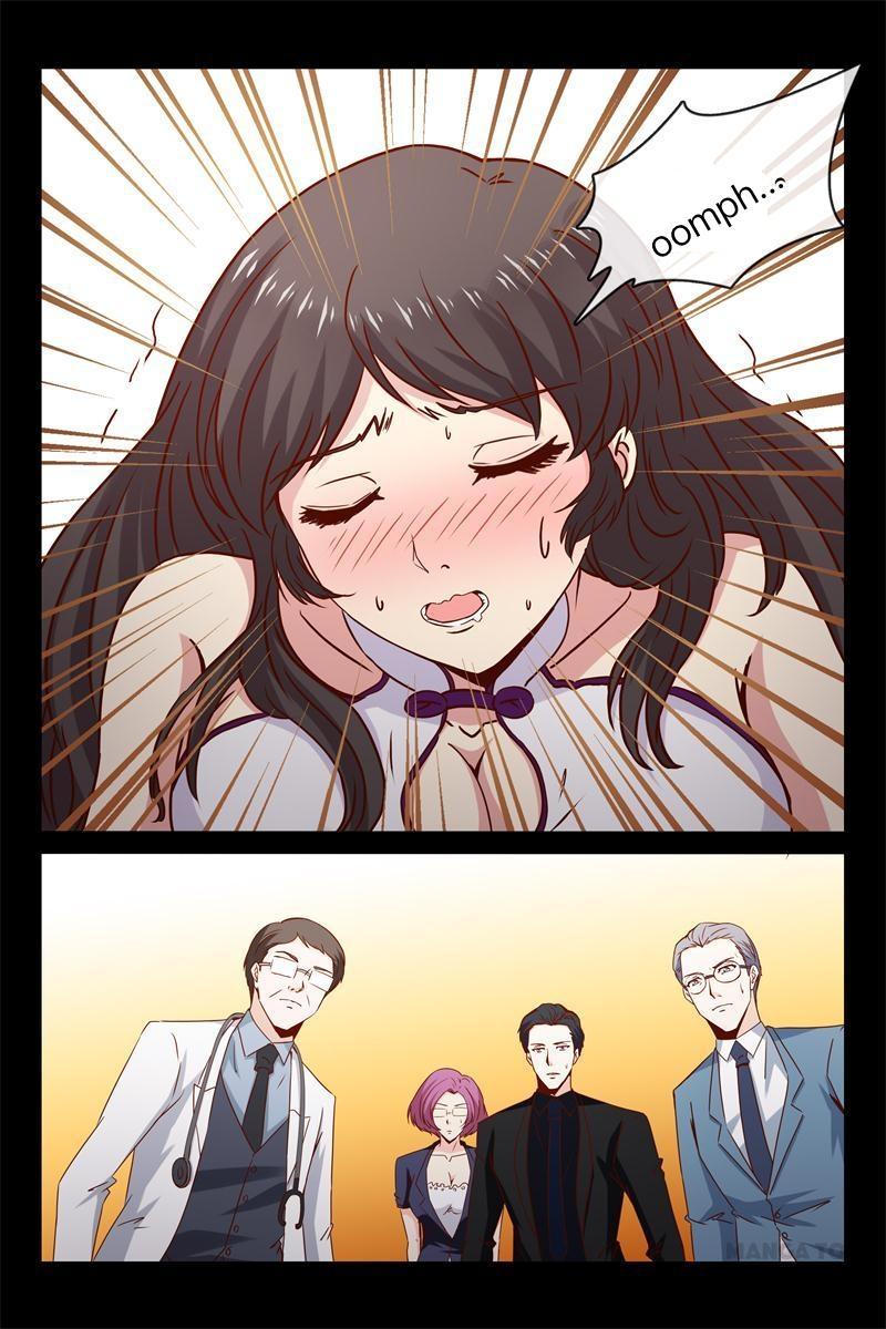 Contracted Lover Chapter 16 - page 12