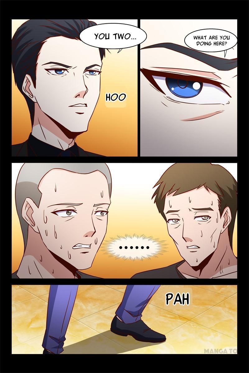 Contracted Lover Chapter 16 - page 5