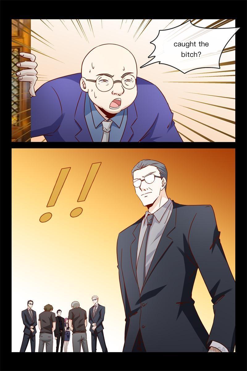 Contracted Lover Chapter 16 - page 6