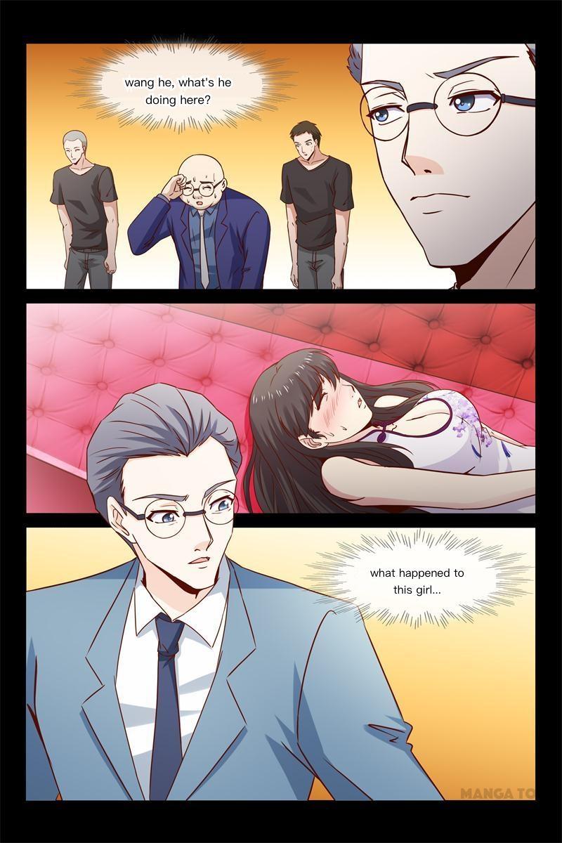 Contracted Lover Chapter 16 - page 9