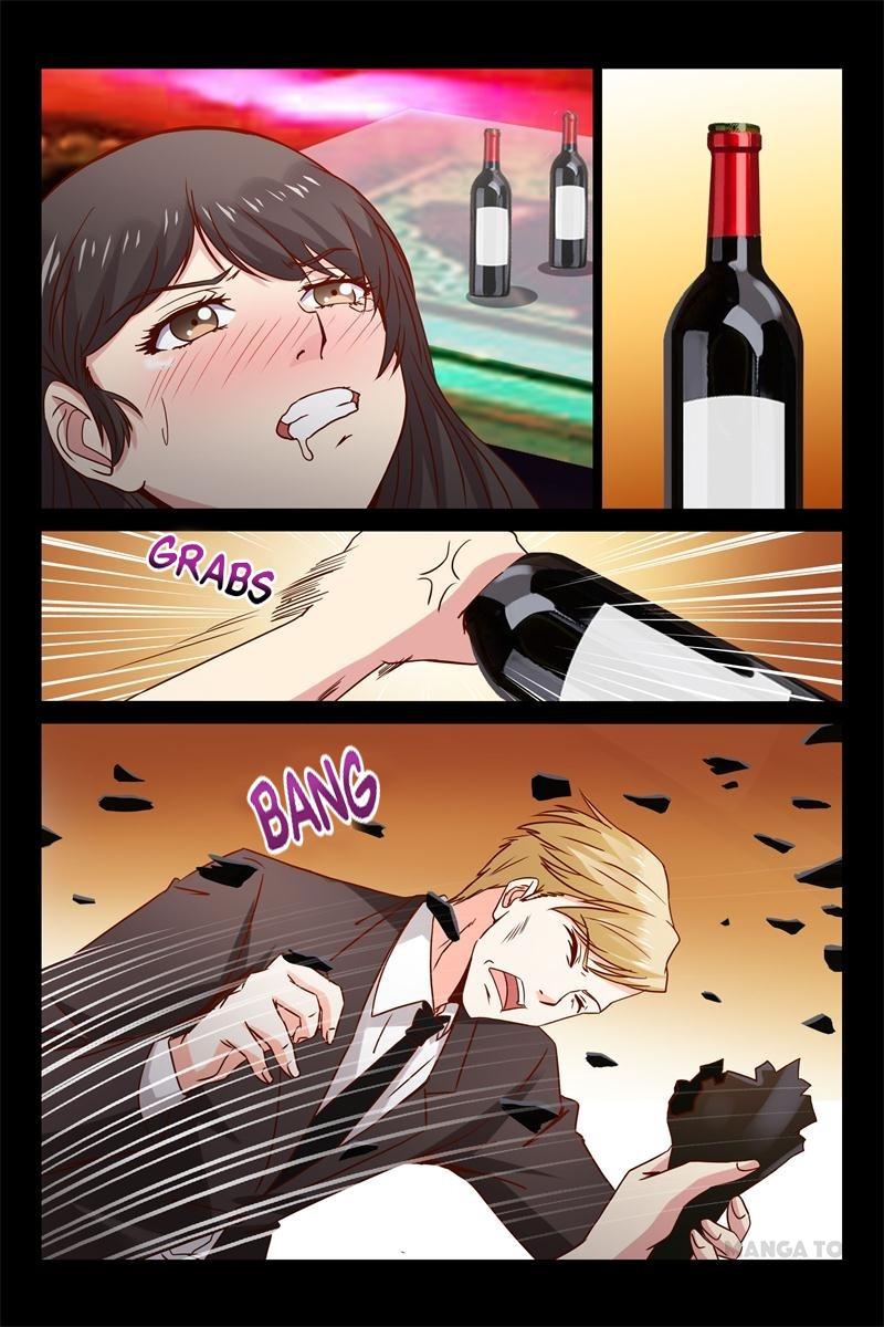 Contracted Lover Chapter 15 - page 1