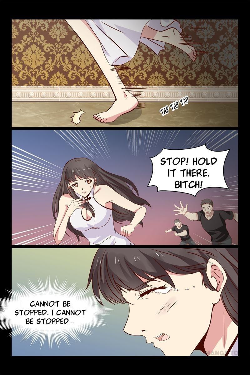 Contracted Lover Chapter 15 - page 5